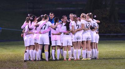 HRV girls soccer season ends at quarterfinals