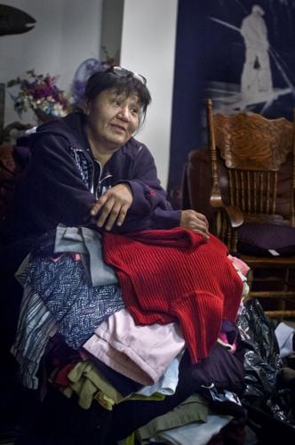 Celilo woman reaches out to give hope to Native Americans living on the Columbia River