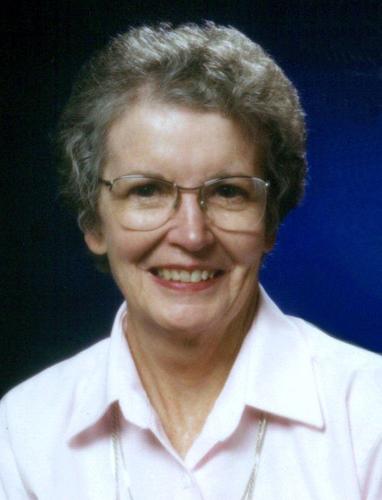 Janet Ellen Bennett