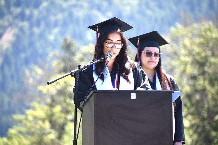 Columbia High School