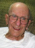 Burdette Howard Pickens