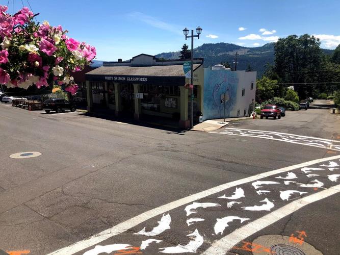 WS crosswalks
