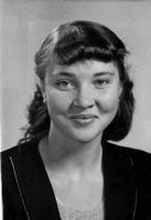 Mary Lou Green