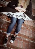 Artist Kat Carroll on First Friday