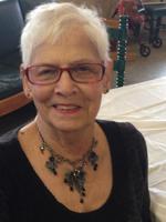 Beverly Jean Mathews