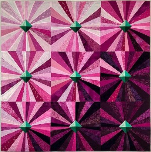 Columbia River Gorge Quilters Guild