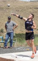 South Wasco hosts Redside Invitational for small schools