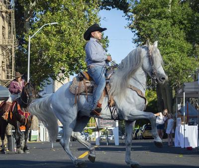 Hispanic Heritage Celebration