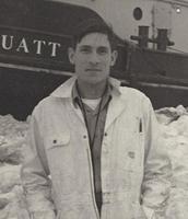 Keith Jefferson Rodenbough