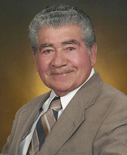 Alberto Antonio Pinedo