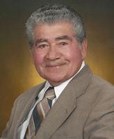 Alberto Antonio Pinedo