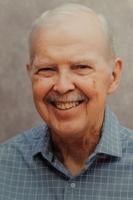 Obituary: William Hubble