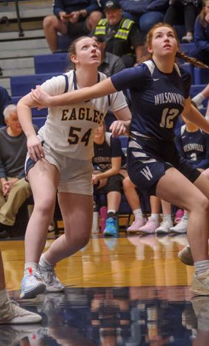 HRV GBX versus Wilsonville