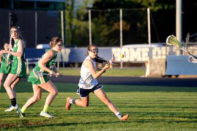 Hood River girls lax heading to playoffs for second time in team history