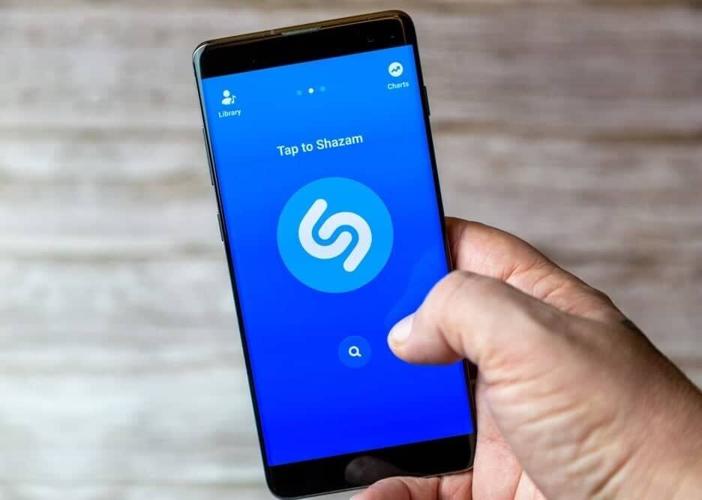 Top 25 songs in Portland, Oregon on Shazam in the past week