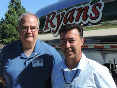 Council members question Francis over deferment deal given to Ryan’s Juice