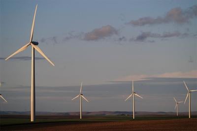 Wind project draws fire