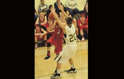Rangers pick up a road victory over SWC