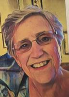 Obituary: Shirley Hamilton