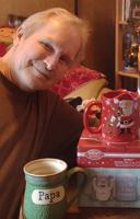 Obituary: Tim Clarke