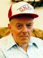 Howard Wesley Johnson