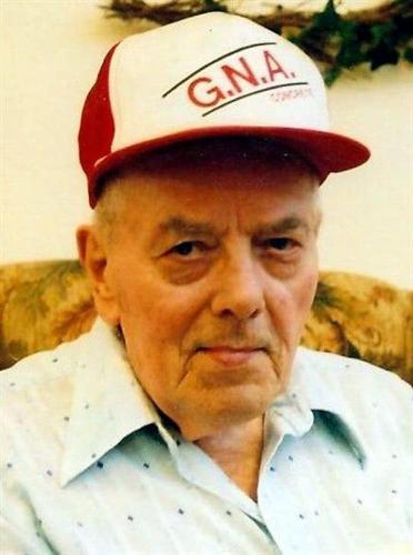 Howard Wesley Johnson