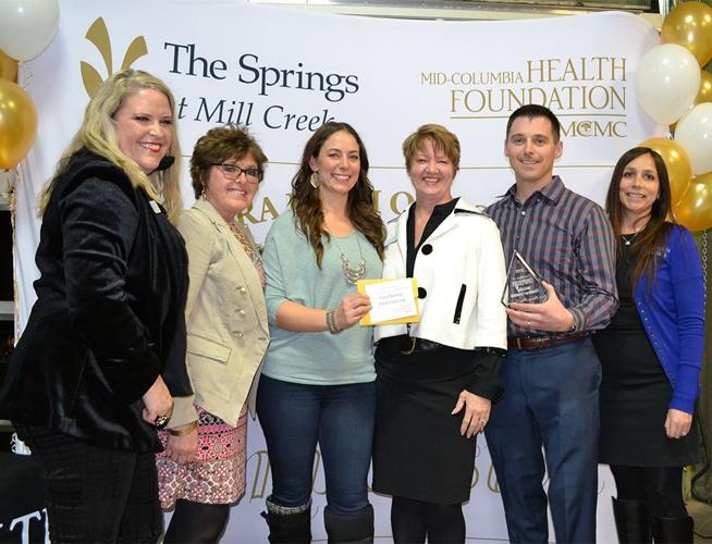 Philanthropy awards end 12-year tradition