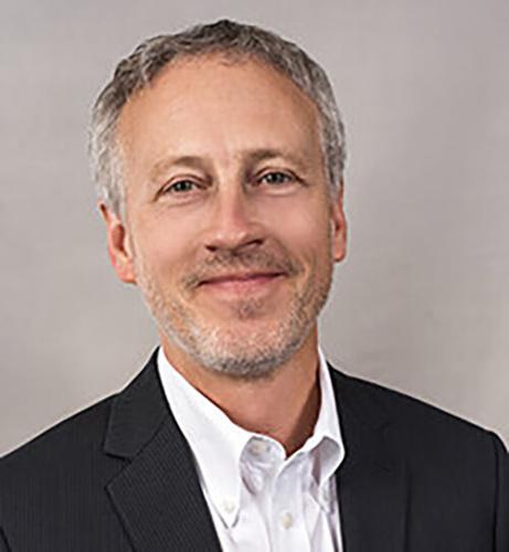 Dean Ridings, America’s Newspapers