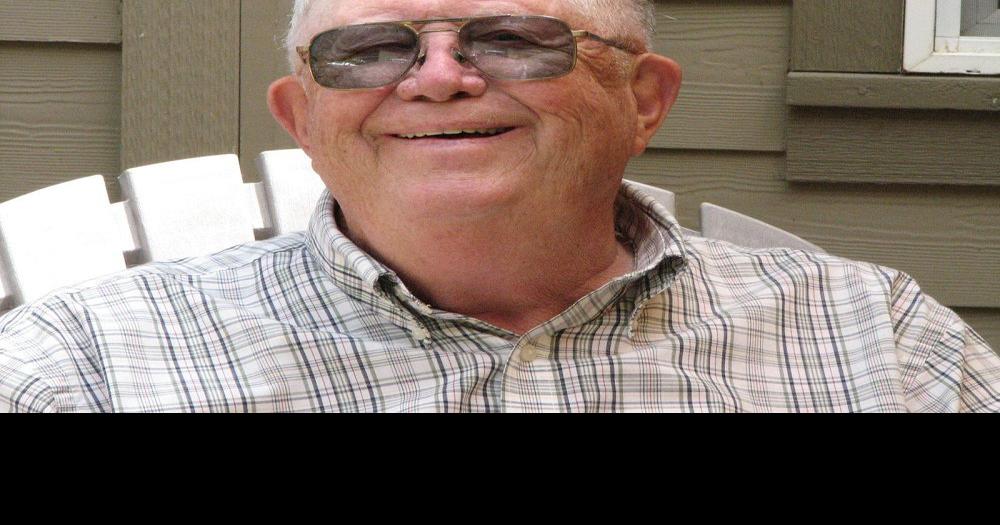 Obituary Bill Kennedy Obituaries