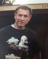 Obituary: George Parke