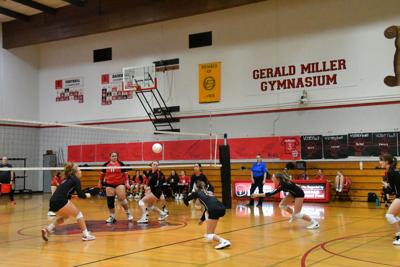 CHS VB 2023