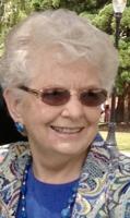 Obituary: Donna Bradley