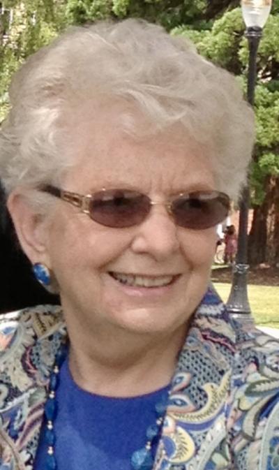Donna Bradley