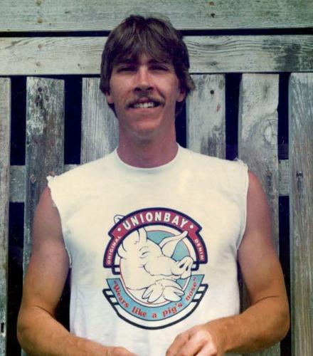 Michael Norman Denny