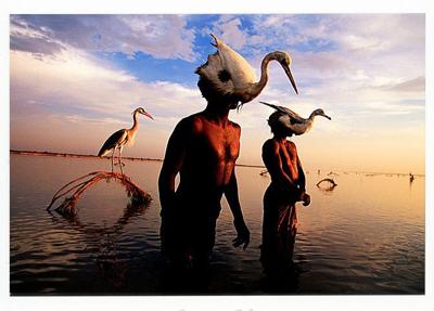 Melissa Farlow, Randy Olson bring ‘Talk of the Town’ to CCA