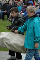 Hood River honors fallen Americans