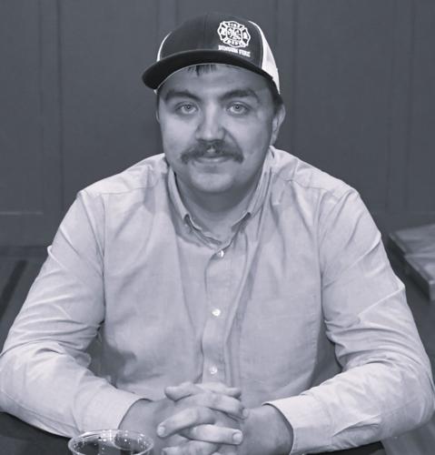 Council Seat 5 Candidate Quinton Deo