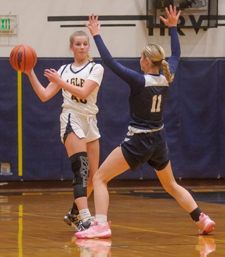 HRV GBX versus Wilsonville