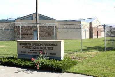 Board to consider restructuring jail