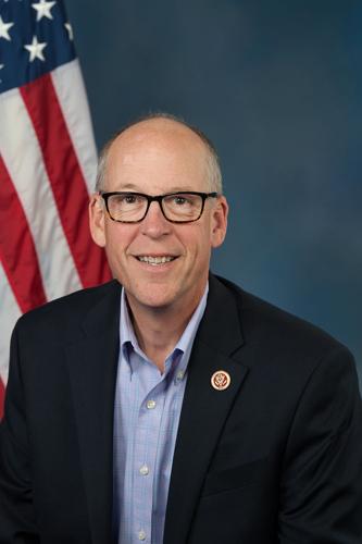 Rep. Walden talks children’s health insurance funding