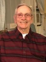 Obituary: Paul Shelton