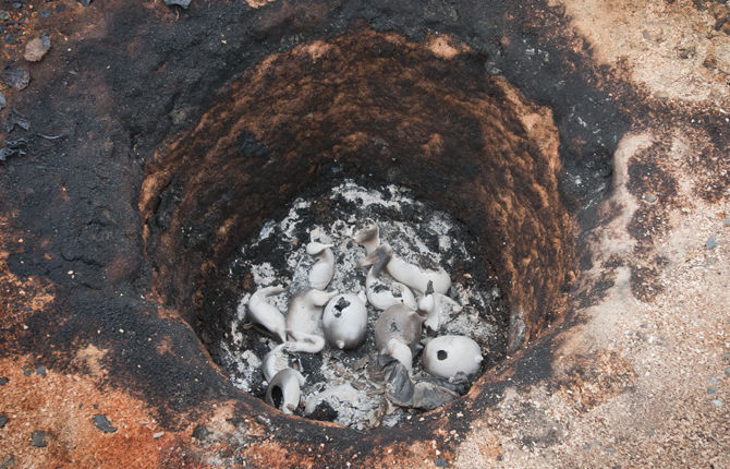 Artist and author Yvonne Pepin-Wakefield