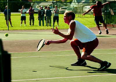 HRV football seeks help from supporting cast