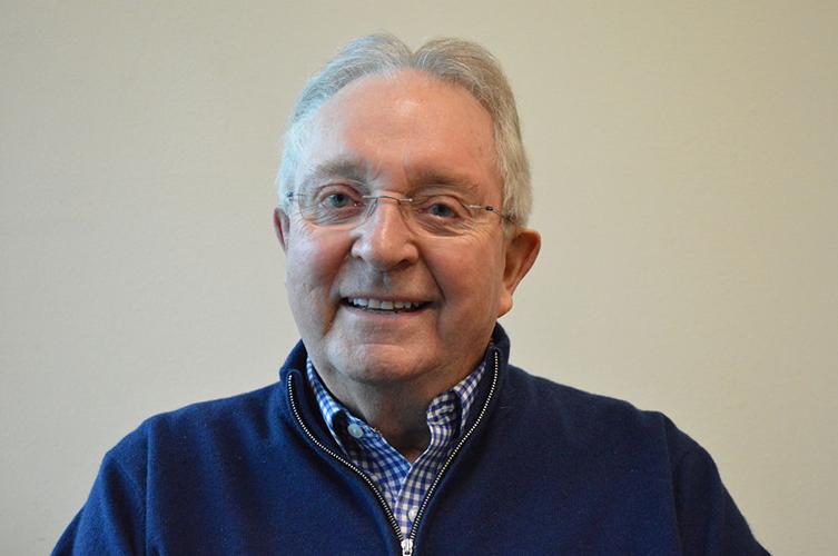 Former mayor, fire chief ‘Willy’ Pattison: Living long and well