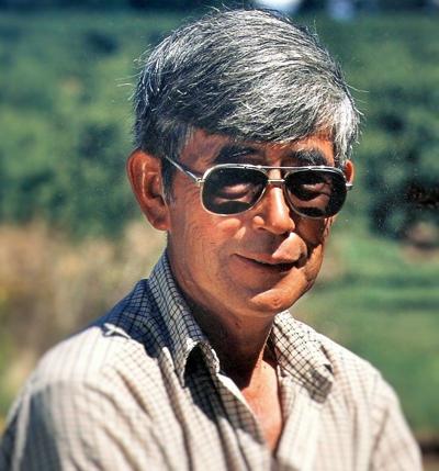 R. Thomas Yasui