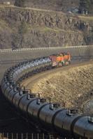 Watchdog groups fight oil hub