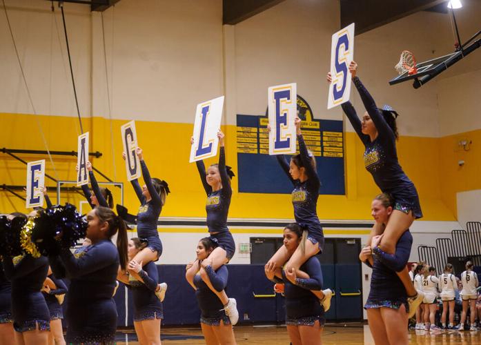HRV GBX versus Wilsonville