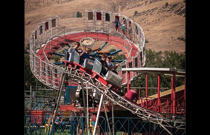 Celebrate your ‘Tyghs’