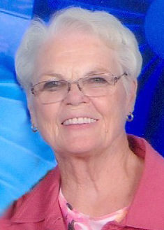 Elizabeth Jane Herman