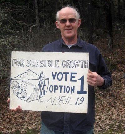 Residents Committee marks 40th anniversary